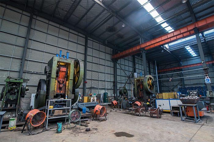 南开螺栓球精密制作